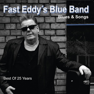 Best of 25 Years (Blues & Songs)