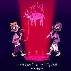 Tema fino (feat. cloudboi. & Nailow) (Explicit)