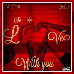 So In Love With You (Explicit)