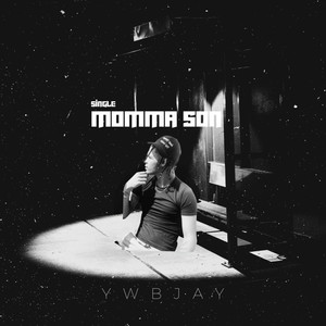 Momma Son (Explicit)