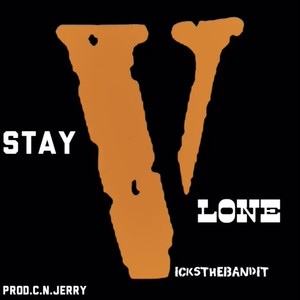 Stay Vlone (feat. VickstheBandit) [Explicit]