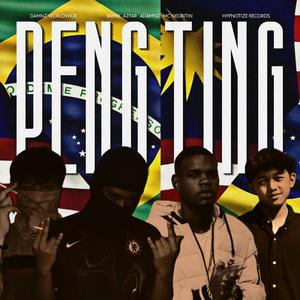PENG TING (SUPER SLOWED)