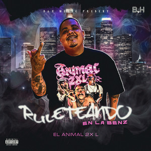 RULETEANDO EN LA BENZ (Explicit)