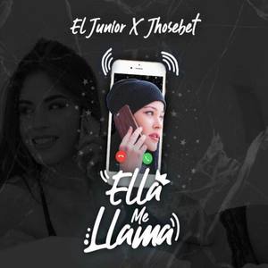 Ella me Llama