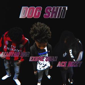 Dog **** (Explicit)