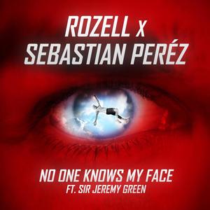 No One Knows My Face (feat. Sir Jeremy Green) (Extended Version)