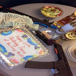 Still Dangerous (Explicit)