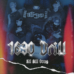 1630 Drill (Explicit)