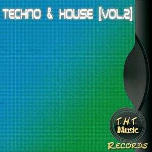 Techno & House (Vol.2)