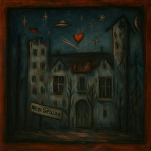 Temporada de Reggaeton (feat. zaint tego, Young Lenny, Siei & DiozzPrdna) (Explicit)