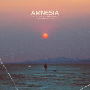 Amnesia (feat. Red Lotus, Danny Ali & JuJu Mad Scientist) (Explicit)