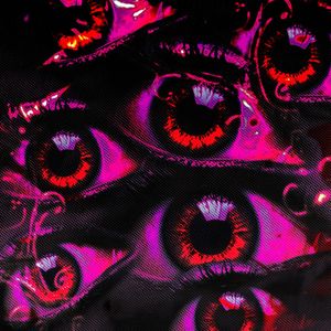 Розовая фанта