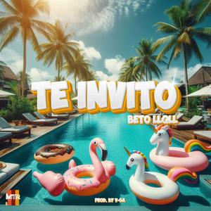 Te Invito (Explicit)