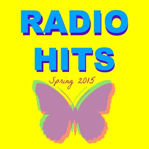 Radio Hits - Spring 2015