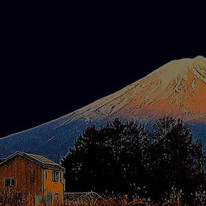 タンザナイトの夜とダイヤモンドの朝