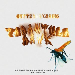 TARANTULA HAWK (feat. Gutterboysouz & Patrick Carmelo) (Explicit)