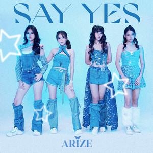 Say Yes