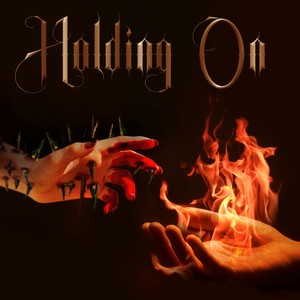 Holding On (feat. Holy Boy)