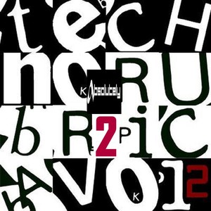 Rude Boy (Original Mix)