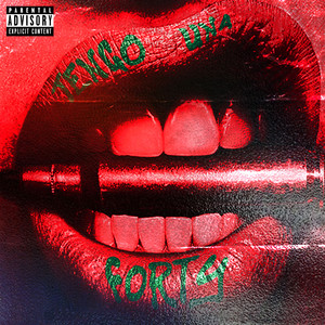 HomeRun Music - Tengo una Forty (Explicit)