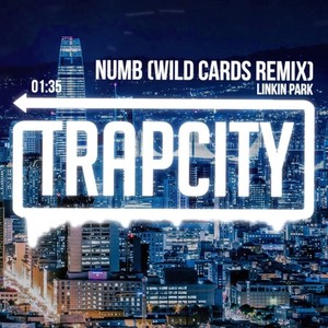 Numb (Remix)