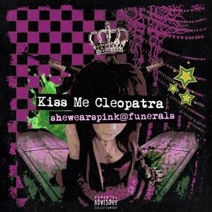 shewearspink@funerals (feat. amorphic) (Explicit)