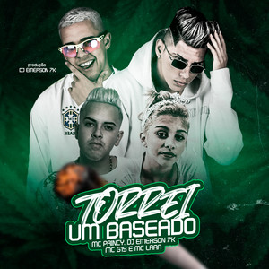 Torrei um Baseado(feat. MC G15)(Brega Funk) (Explicit)