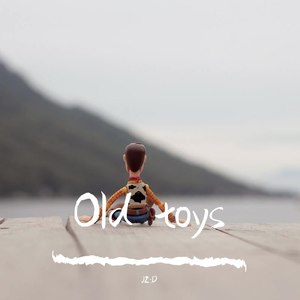 Old toys