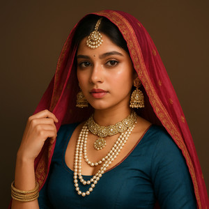 Karke Haar Singaar (Drill)