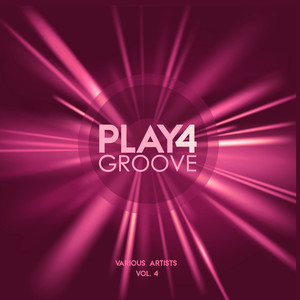 Play For Groove, Vol. 4