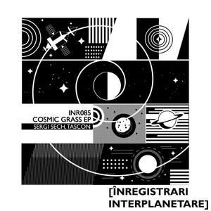 Lil cosmic (Original Mix)