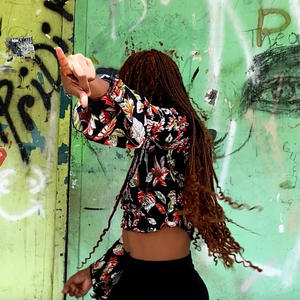 Brabanconne Dancehall