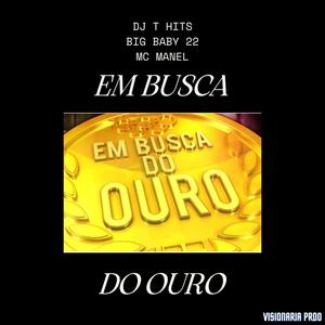 Em Busca do Ouro