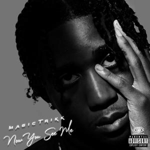 Not Easy (feat. Marcus Canty) (Explicit)