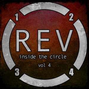 Inside the Circle, Vol. 4 (Explicit)