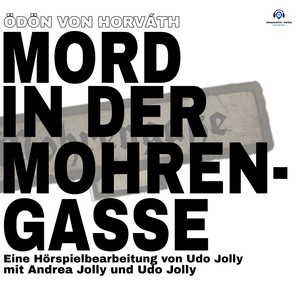 Mord in der Mohrengasse