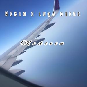 Medicin (feat. Miklo & Luqa Dhere) (Explicit)
