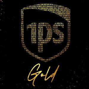 #1PS Gold (Explicit)