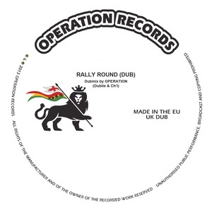 Rally Round (Dub) [feat. Dubite & Chi]