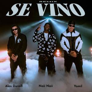 Se Vino (Remix)