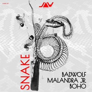 Snake Rave Mix