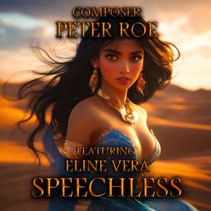 Speechless (feat. Eline Vera)