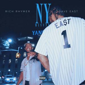 NY Minute (feat. Dave East) [Explicit]