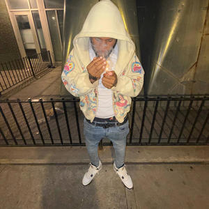 Just 4 Me (Old File) (Explicit)