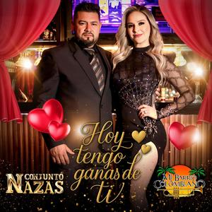 Hoy Tengo Ganas De Ti (feat. Alicia Sifuentes)