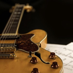 Calm Night Guitar Serenades