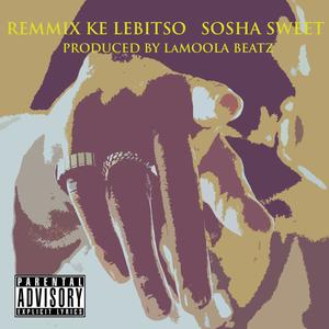 Sosha Sweet (Explicit)