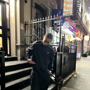 peace, money n p's (Explicit)