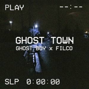 Ghost Town (Explicit)