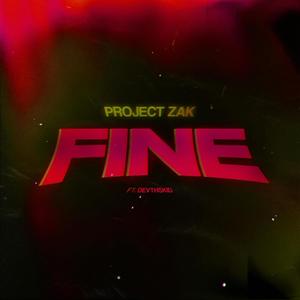 Fine (feat. Devths Kid)